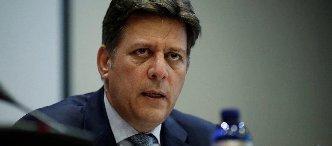 Μ.Βαρβιτσιώτης για τα 80 χρόνια από την εισβολή των γερμανικών στρατευμάτων στην Αθήνα: «Ποτέ ξανά»